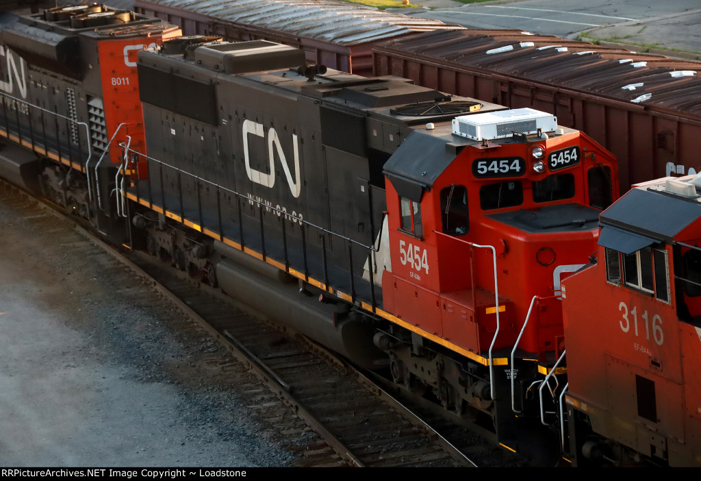 CN 5454
